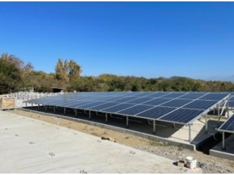 旗山掩埋場地面型-152.46kwp